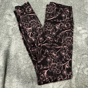 LAST CHANCE Gently used Fabletics leggings